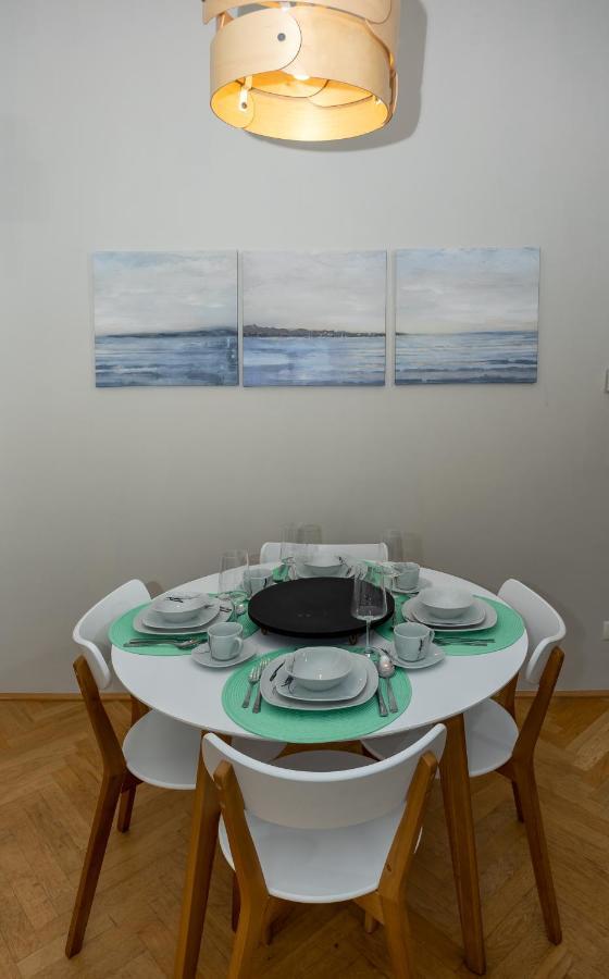 Turquoise Inspired Deluxe Centrally Located Wien Eksteriør bilde