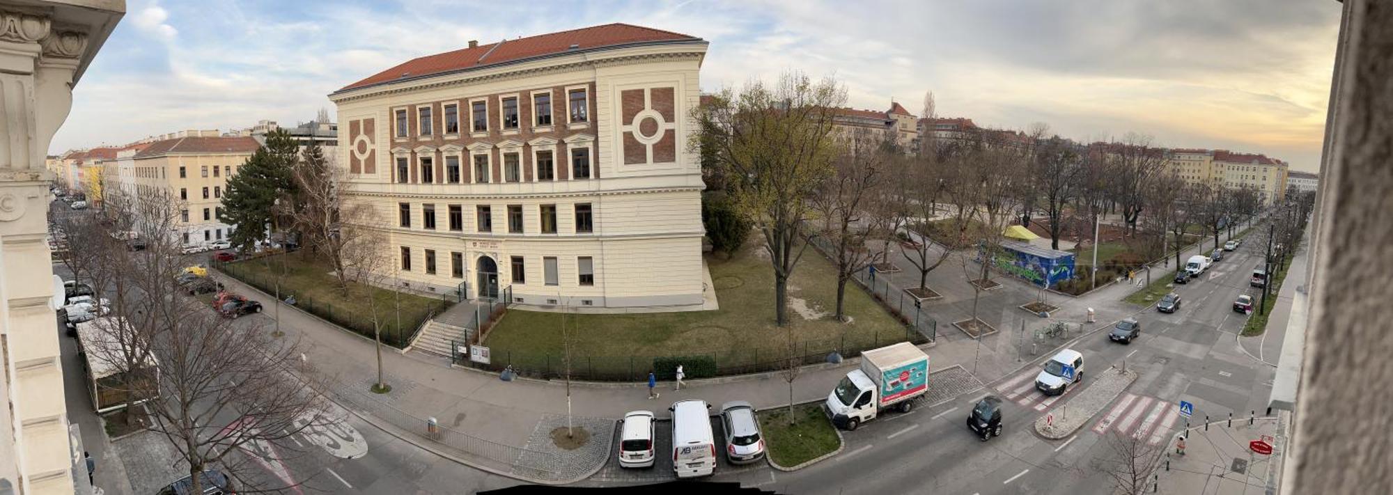 Turquoise Inspired Deluxe Centrally Located Wien Eksteriør bilde